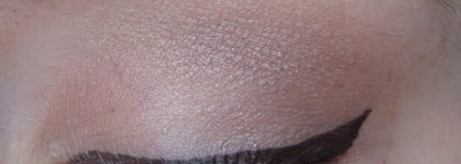 Кокетливые стрелки или Жидкая подводка для глаз Delicious make-up eyeliner " Сhocolate" от EL Corazon