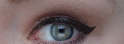 Кокетливые стрелки или Жидкая подводка для глаз Delicious make-up eyeliner " Сhocolate" от EL Corazon