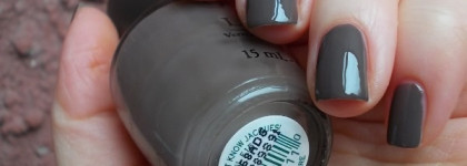Знакомьтесь, Жак или лак для ногтей OPI You Don't Know Jacques