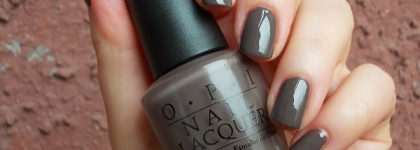 Знакомьтесь, Жак или лак для ногтей OPI You Don't Know Jacques