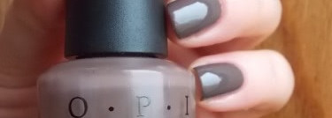 Знакомьтесь, Жак или лак для ногтей OPI You Don't Know Jacques