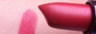 Shiseido The Makeup Perfect Rouge Lipstick RD 304 Sweet Pea