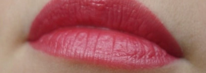 Shiseido The Makeup Perfect Rouge Lipstick RD 304 Sweet Pea