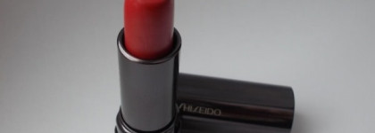 Shiseido The Makeup Perfect Rouge Lipstick RD 304 Sweet Pea