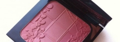 Азиатская фантазия в ягодных тонах или румяна Artdeco Blush Couture Talbot & Runhof Collection "Oriental Western" осень-зима 2013