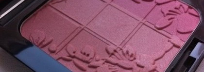 Азиатская фантазия в ягодных тонах или румяна Artdeco Blush Couture Talbot & Runhof Collection "Oriental Western" осень-зима 2013