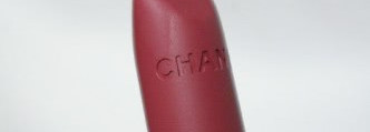 Chanel Rouge Allure Velvet 34 La Raffinee