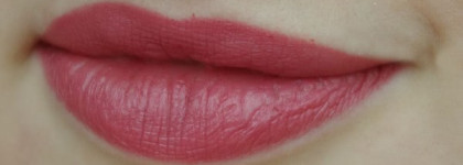 Chanel Rouge Allure Velvet 34 La Raffinee