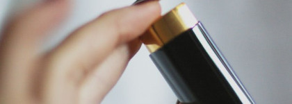 Chanel Rouge Allure Velvet 34 La Raffinee