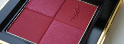 YSL Blush Radiance #5
