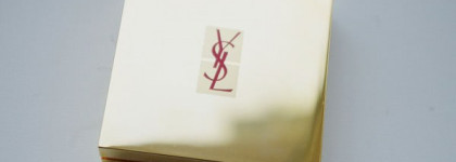 YSL Blush Radiance #5