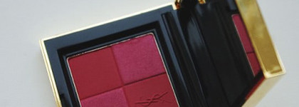 YSL Blush Radiance #5