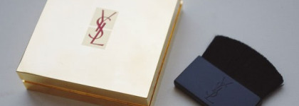 YSL Blush Radiance #5