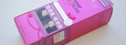 Missha M Shiny B.b. Cream SPF 27/PA++ vs O`slee Rosehip BB Cream HD Flawless Spf26 PA++