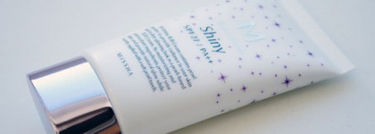 Missha M Shiny B.b. Cream SPF 27/PA++ vs O`slee Rosehip BB Cream HD Flawless Spf26 PA++