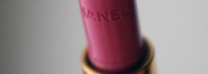 Chanel Spring 2012 Rouge Coco 40 Charme