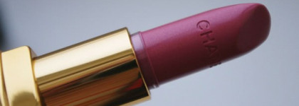 Chanel Spring 2012 Rouge Coco 40 Charme