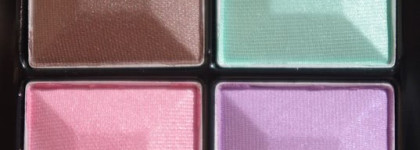 Givenchy - Le Prisme Yeux Quatuor 79 Bucolic Blossoms