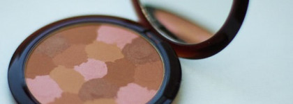 Guerlain Terracotta Light Sheer Bronzing Powder Blondes 02