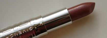 Givenchy Rouge Interdit Shine 28 Delicate Brown