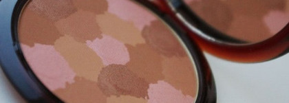 Guerlain Terracotta Light Sheer Bronzing Powder Blondes 02