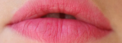 Lancome Rouge in Love № 159В