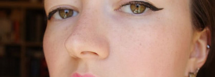 Lancome Rouge in Love № 159В