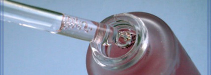 Мой уход за лицом от Christina и Holy Land. Часть 2