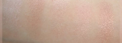 Bobbi Brown Shimmer Brick Compact в оттенке Pink Quartz