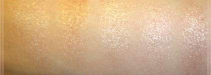 Bobbi Brown Shimmer Brick Compact в оттенке Pink Quartz