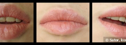 Giorgio Armani Sheer lipsticks # 14 Old rose