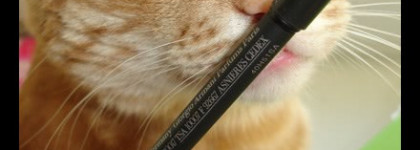 Giorgio Armani Smooth Silk Eye Pencil # 8 grey