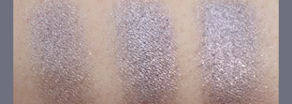 Armani Eyes to kill Intense Eyeshadow #4 Pulp Fiction