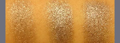 Armani Eyes to kill Intense Eyeshadow #4 Pulp Fiction