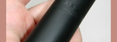 Giorgio Armani Shine lipsticks # 5 Mauve