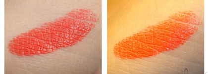 Помада Mac Satin Lipstick в оттенке Sail La Vie из коллекции Hey, Sailor