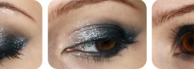 Guerlain Ecrin 2 Couleurs eyeshadow #01 Two Rock