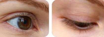 Тушь By Terry Terrybly Growth Booster Mascara в оттенках 01 Black и 06 Dark Forest