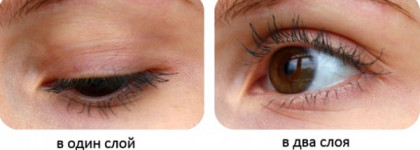Тушь By Terry Terrybly Growth Booster Mascara в оттенках 01 Black и 06 Dark Forest