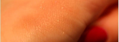 И опять Рождество. Chanel Joues Contraste Powder Blush Accent