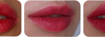 Givenchy Le Rouge Lipstick 312 Violine Precieux