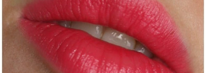 Guerlain Rouge Automatique Lipstick #144 Insolence