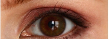 Первая ласточка весны с Chanel Lumiere Facettes Quadra Eye Shadow 537 Quadrille