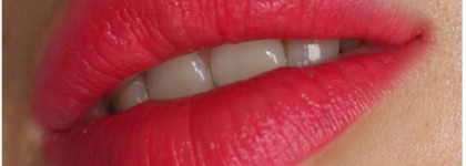 Guerlain Rouge Automatique Lipstick #144 Insolence