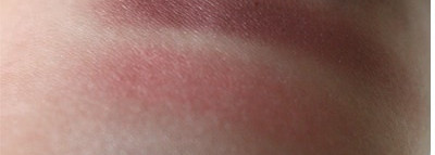 Первая ласточка весны с Chanel Lumiere Facettes Quadra Eye Shadow 537 Quadrille