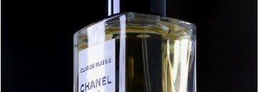 Удивительный Chanel Cuir De Russie