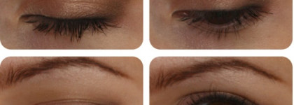 Chanel Les 4 Ombres Multi-Effect Quadra Eyeshadow #214Tisse Mademoiselle