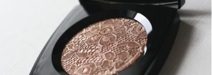 Вот и на нашей улице праздник - Chanel Dentelle Précieuse Illuminating Powder