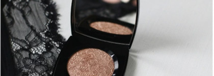 Вот и на нашей улице праздник - Chanel Dentelle Précieuse Illuminating Powder