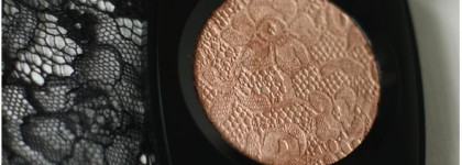 Вот и на нашей улице праздник - Chanel Dentelle Précieuse Illuminating Powder